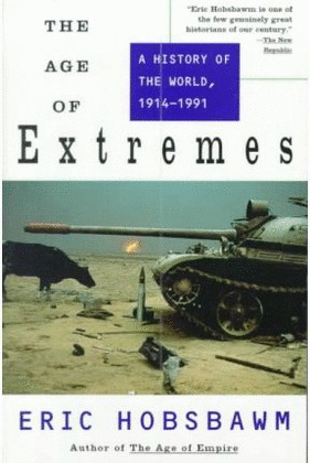 THE AGE OF EXTREMES