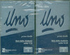 UNO. CASSETTE DEI LIBRO DELLO STUDENTE (2 CASSETTES)