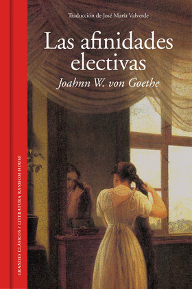 AFINIDADES ELECTIVAS