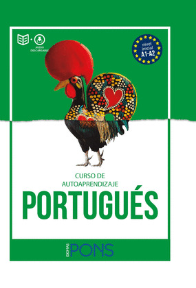 PORTUGUÉS. CURSO DE AUTOAPRENDIZAJE (NIVEL INICIAL A1-A2)