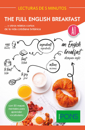 FULL ENGLISH BREAKFAST, THE (A1)