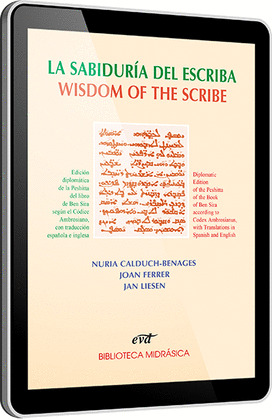 LA SABIDURIA DEL ESCRIBA