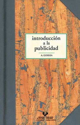 INTRODUCCION A LA PUBLICIDAD