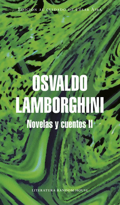NOVELAS Y CUENTOS VOL.2