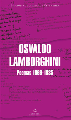 POEMAS 1969 - 1985
