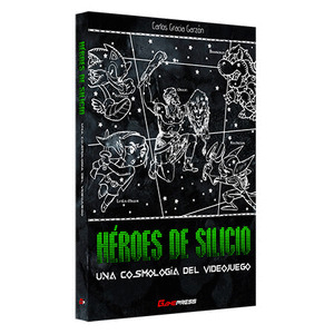 HÉROES DE SILICIO