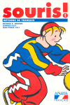 1 ESO SOURIS 1 LIBRO