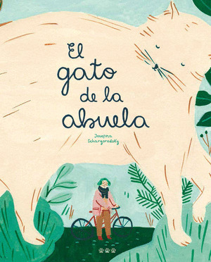 GATO DE LA ABUELA, EL