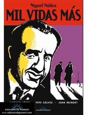 MIL VIDAS MAS