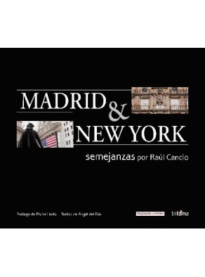 MADRID & NEW YORK
