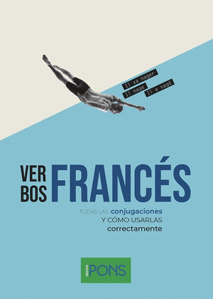 VERBOS. FRANCÉS