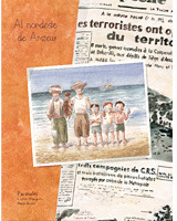 AL NOROESTE DE ARZEW