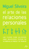 EL ARTE DE LAS RELACIONES PERSONALES