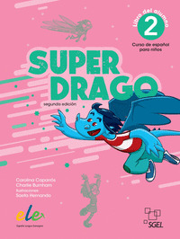 SUPERDRAGO 2 ALUMNO