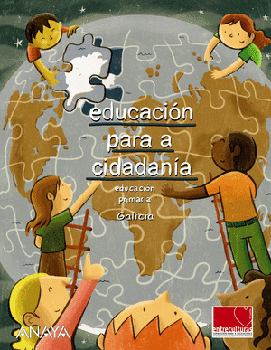 EDUCACION PARA A CIDADANIA, 5º EDUCACION PRIMARIA (GALICIA)
