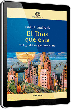 EL DIOS QUE ESTA
