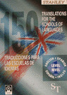 159 TRANSLATIONS. LEVEL 1 (ENG/SPA-ESP/ING)