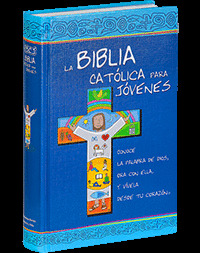 BÍBLIA CATÓLICA PARA JÓVENES