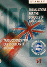159 TRANSLATIONS. LEVEL 3 (ENG/SPA-ESP/ING)