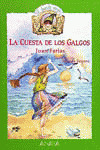 CUESTA DE LOS GALGOS, LA