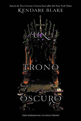 TRONO OSCURO, UN