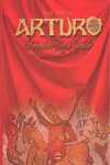 (R) ARTURO. LEGENDARIO REY DE CAMELOT