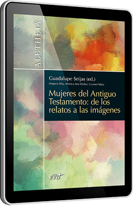 MUJERES DEL ANTIGUO TESTAMENTO
