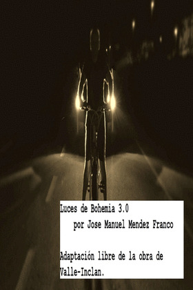 LUCES DE BOHEMIA 3.0