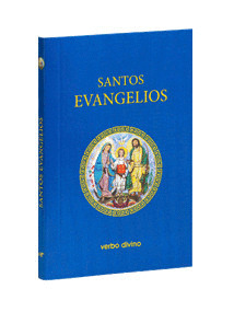 SANTOS EVANGELIOS
