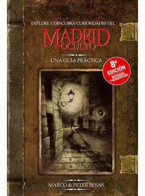 MADRID OCULTO
