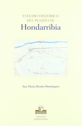 ESTUDIO HISTÓRICO DEL PUERTO DE HONDARRIBIA