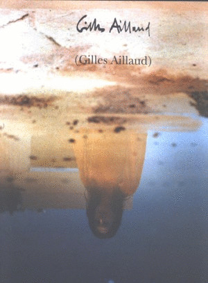 GILLES AILLAUD. DEL LIENZO A LA ESCENA