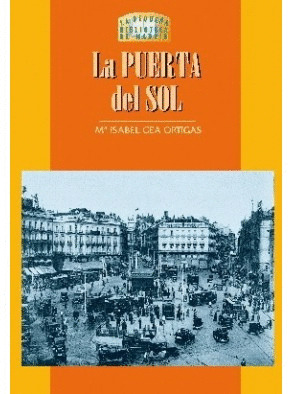 LA PUERTA DEL SOL