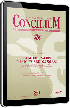 LA GLOBALIZACION Y LA IGLESIA DE LOS POBRES