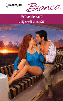 EL REGRESO DE UNA ESPOSA