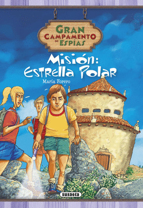 MISIÓN: ESTRELLA POLAR