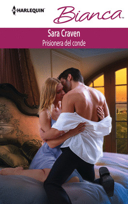 PRISIONERA DEL CONDE