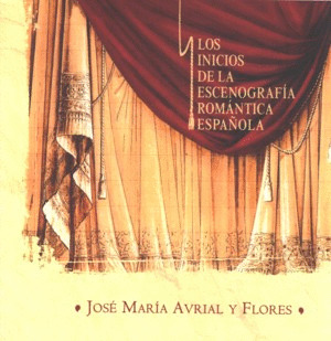 JOSÉ MARÍA AVRIAL Y FLORES