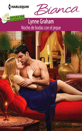 NOCHE DE BODAS CON EL JEQUE