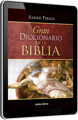 GRAN DICCIONARIO DE LA BIBLIA