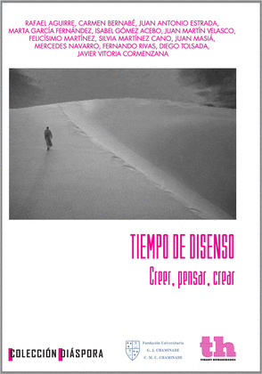 TIEMPO DE DISENSO: CREER, PENSAR, CREAR