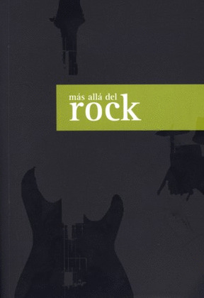 MAS ALLA DEL ROCK