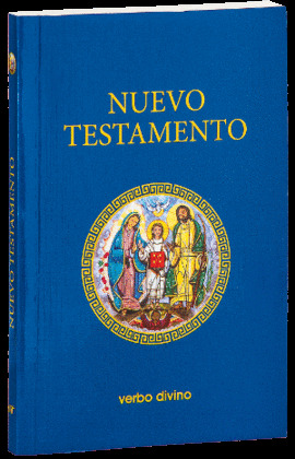 NUEVO TESTAMENTO
