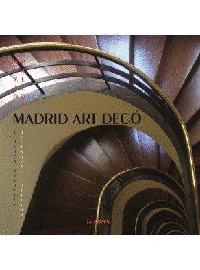 MADRID ART DECO