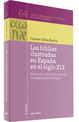LAS BIBLIAS ILUSTRADAS ESPAÑA SIGLO XIX