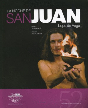 LA NOCHE DE SAN JUAN