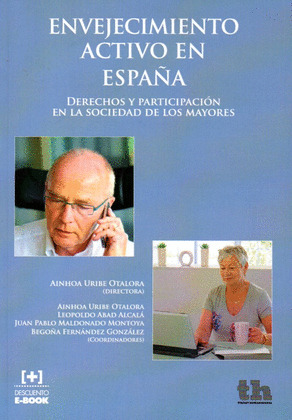 ENVEJECIMIENTO ACTIVO EN ESPAÑA
