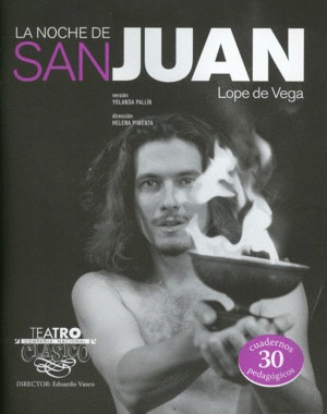 LA NOCHE DE SAN JUAN