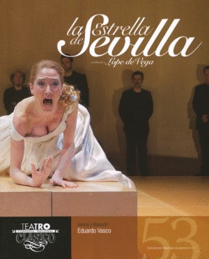 LA ESTRELLA DE SEVILLA