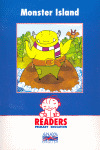 READERS/MONSTER ISLAND (2O.CICLO PRIMARIA)